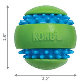 Kong Squezz Goomz Bal - afbeelding 4