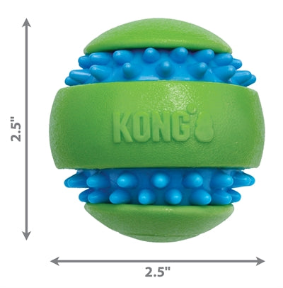 Kong Squezz Goomz Bal