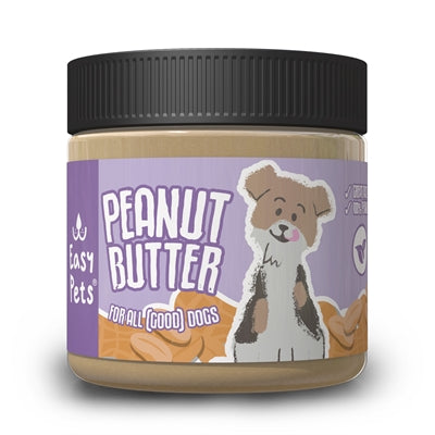 Easypets Hund Erdnussbutter