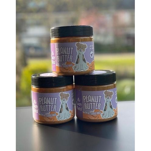 Easypets Hund Erdnussbutter