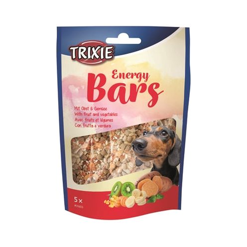 Trixie Energy Bars mit Obst und Gemüse