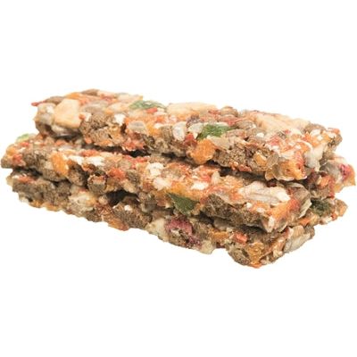 Trixie Energy Bars mit Obst und Gemüse