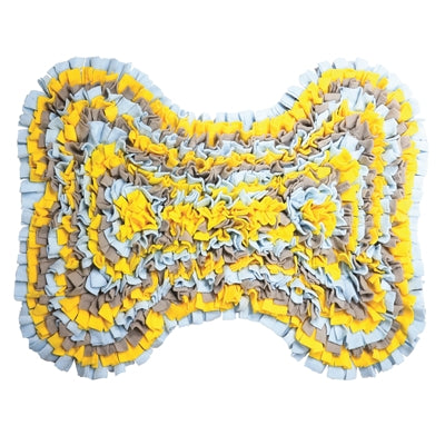 Happy Pet Fluffel Snufelmat Bot