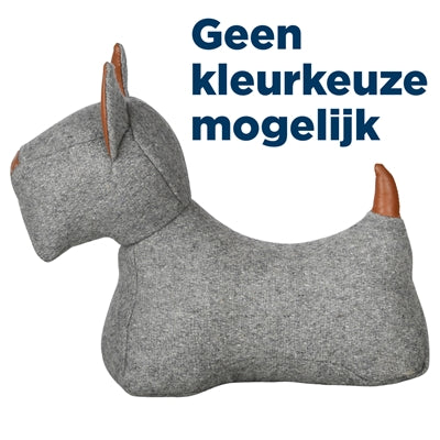 Türstopper Hund spürte pu assorti