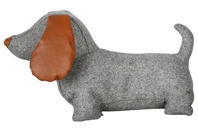 Türstopper Hund spürte pu assorti