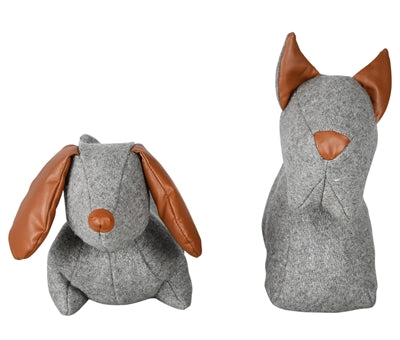 Türstopper Hund spürte pu assorti