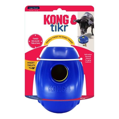 Kong Tikr Treat -Spender