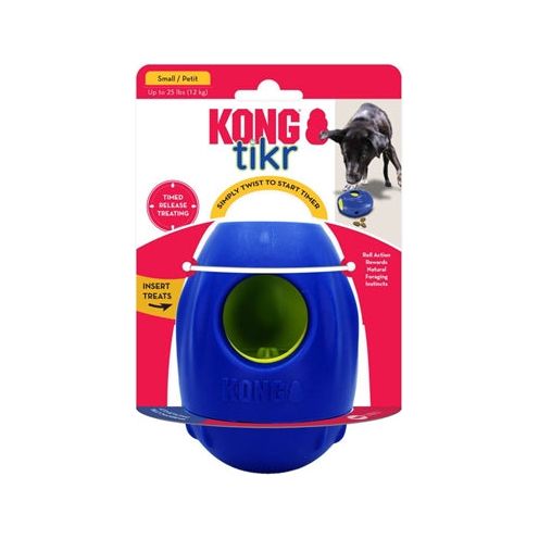 Kong Tikr Treat -Spender