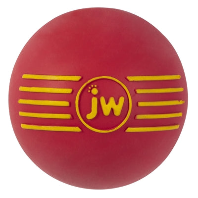 JW Isqueak bal assorti