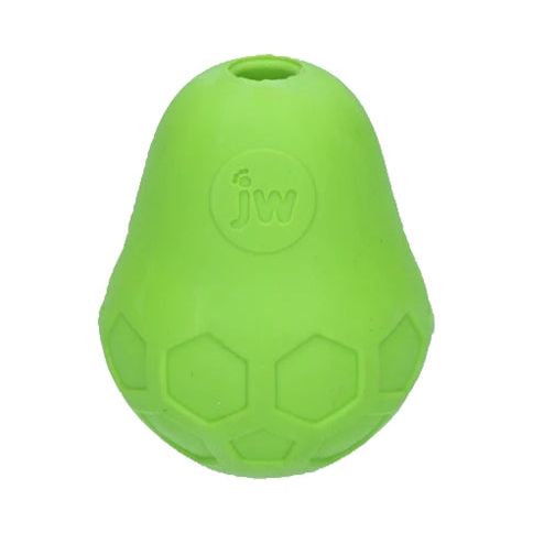 JW Tumble Teez Green
