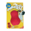 JW Tumble Teez rot