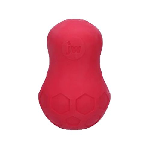 JW Tumble Teez rot