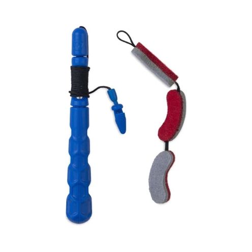 JW Cat Telescopic Woll-EE-Crawler-Katzenstange