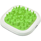 Savic Food Bowl Enigma Slowfeeder Assorti - afbeelding 1