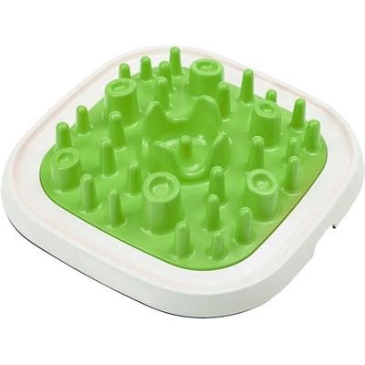 Savic Food Bowl Enigma Slowfeeder Assorti