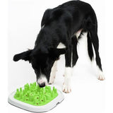 Savic Food Bowl Enigma Slowfeeder Assorti - afbeelding 3