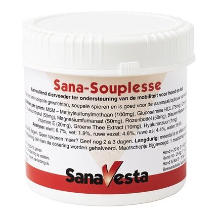 Sanavesta Sana-Vesta Sana Soubesse