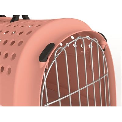 IMac Reisenkorb Linus 2. Leben recycelte Koralle