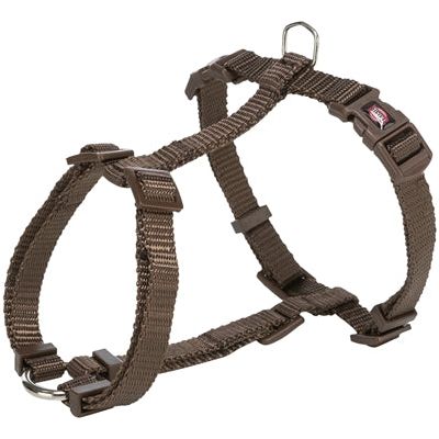 Trixie Hundekabelbaum Premium h-hhin braun