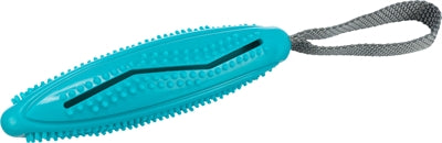 Trixie Snackstick zum Singelband TPR Polyester Assorti