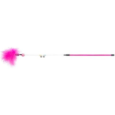 Trixie -Spielbar mit Veer Metaal -Plastiksorti