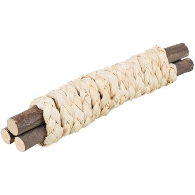 Trixie Houtensticksmettro Naturel