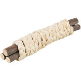 Trixie Houtensticksmettro Naturel - afbeelding 1