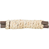Trixie Houtensticksmettro Naturel - afbeelding 3
