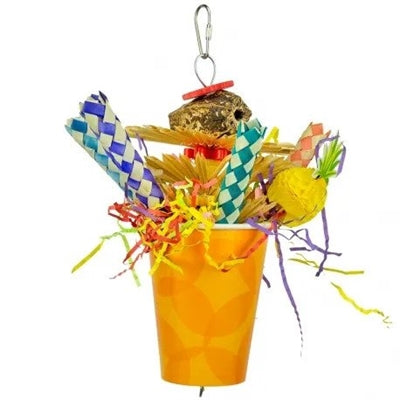 Petlala Cocktail für Papageien