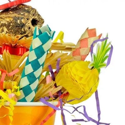 Petlala Cocktail für Papageien