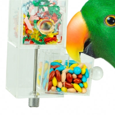 Petlala -Turm mit 3 Schubladen