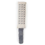 Cupid Comet fa la la Cat Kicker - afbeelding 1