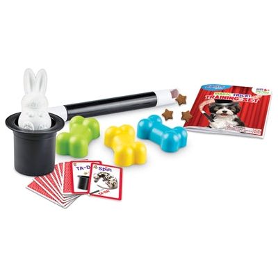 Brightkins Magic Trick Training Set