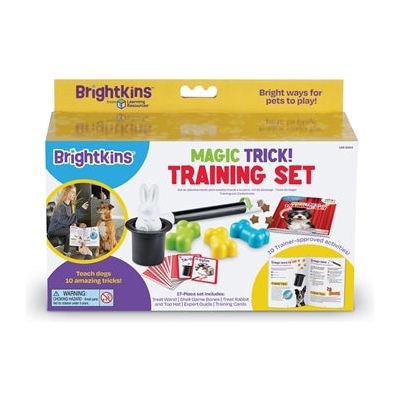 Brightkins Magic Trick Training Set
