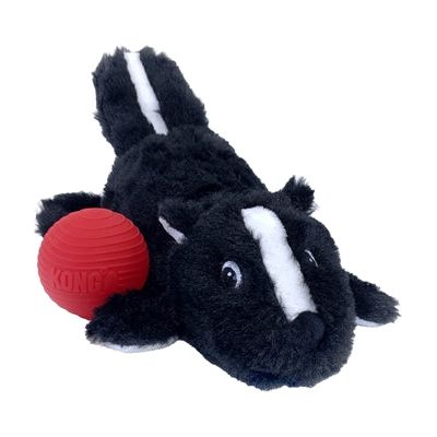 Kong Cozie Pocketz Sky Tier