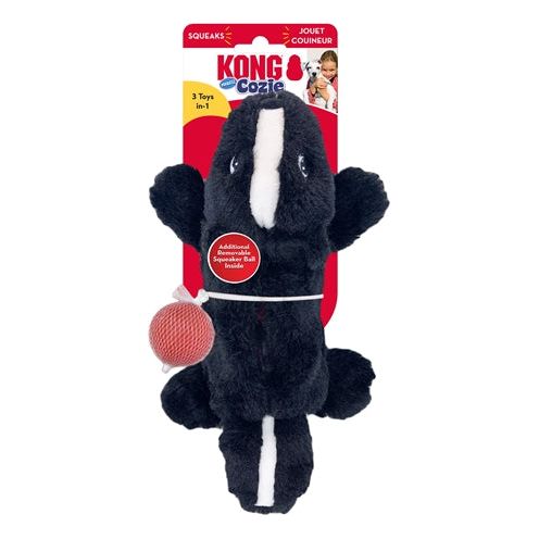 Kong Cozie Pocketz Sky Tier