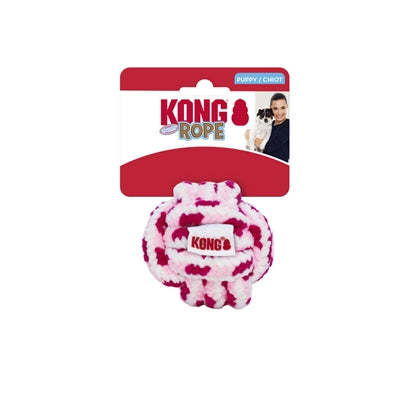 Kong Seilball Touwbal Welpensorti