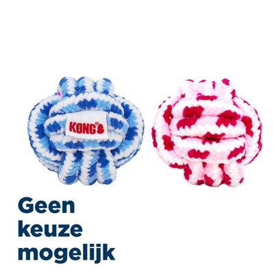 Kong Seilball Touwbal Welpensorti