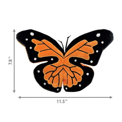 Kong knistert Flutterz