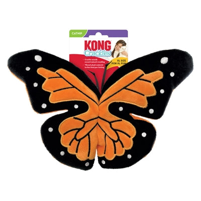 Kong knistert Flutterz