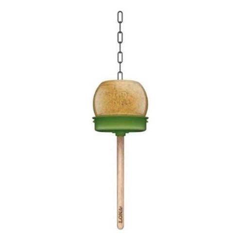 Lona P2 Erdnussbutter Pot Halter Grün Hanging Model