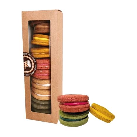 HOV-hov-Macarons