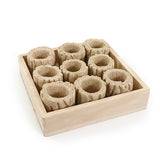 Rosewood Hide 'n' Treat Futter Tablett - afbeelding 1