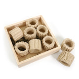 Rosewood Hide 'n' Treat Futter Tablett - afbeelding 2