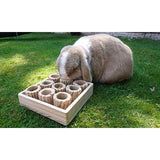 Rosewood Hide 'n' Treat Futter Tablett - afbeelding 3