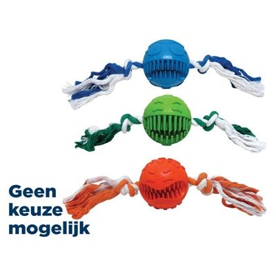 Happy Pet Alien Frostouw mit Bal assorti