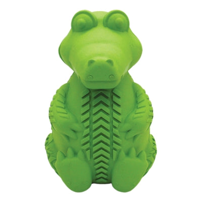 Happy Pet Behandlung Freisetzung Krokodil