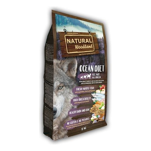 NATURALE WALDLANDIERE DESIDE