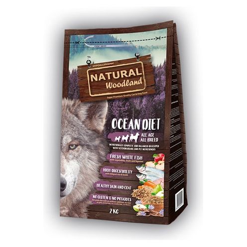 NATURALE WALDLANDIERE DESIDE