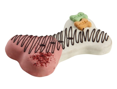 Lolo Haustiere Kuchen für Hunde Waldfrucht